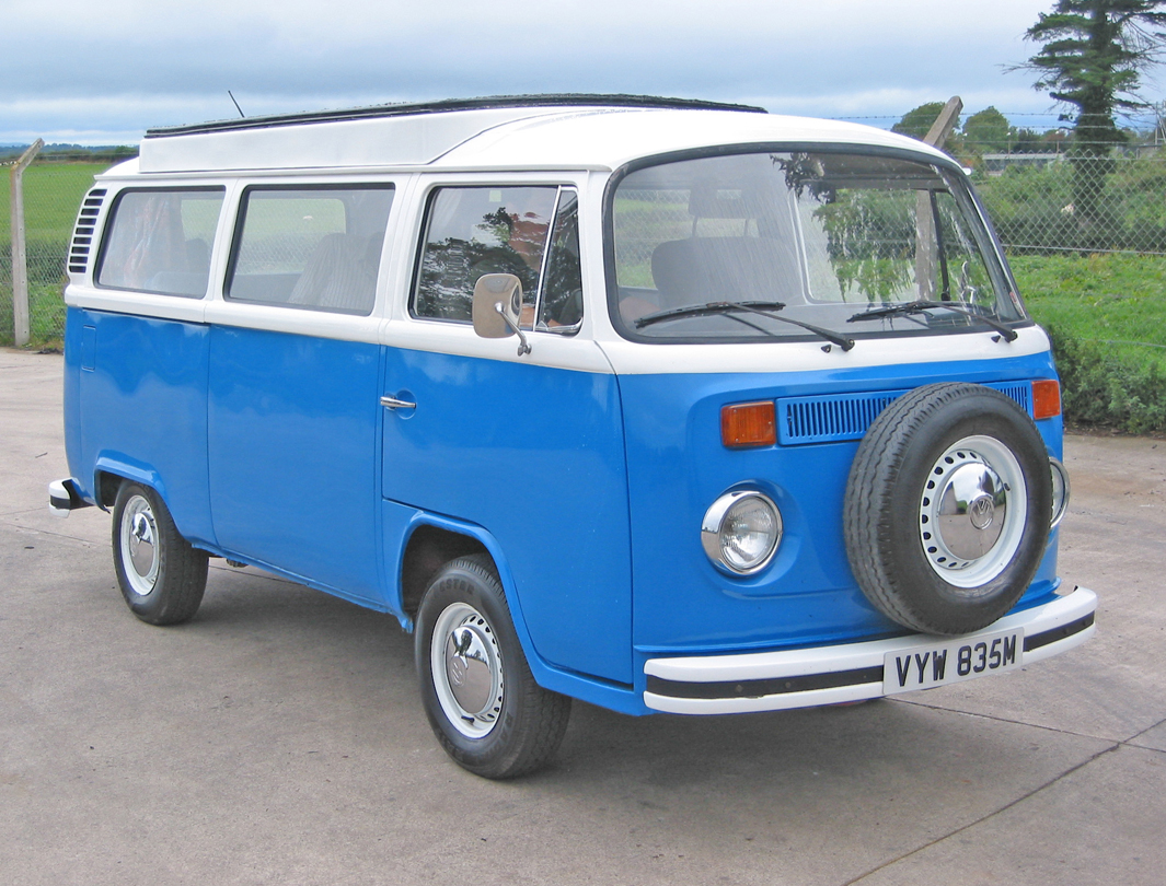 Camper Vans Commercials Camper Vans Commercials
